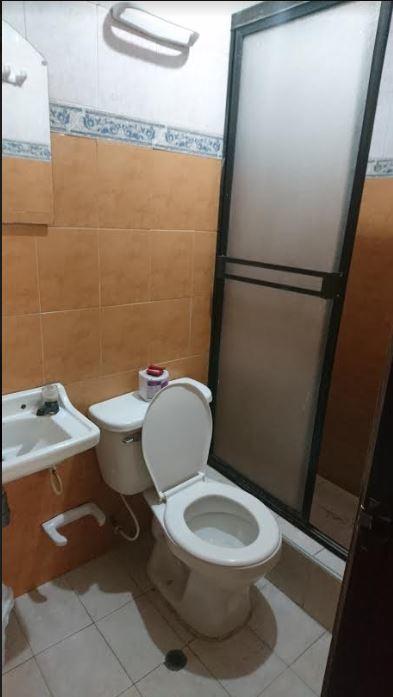 Hotel Imperial パンプローナ エクステリア 写真