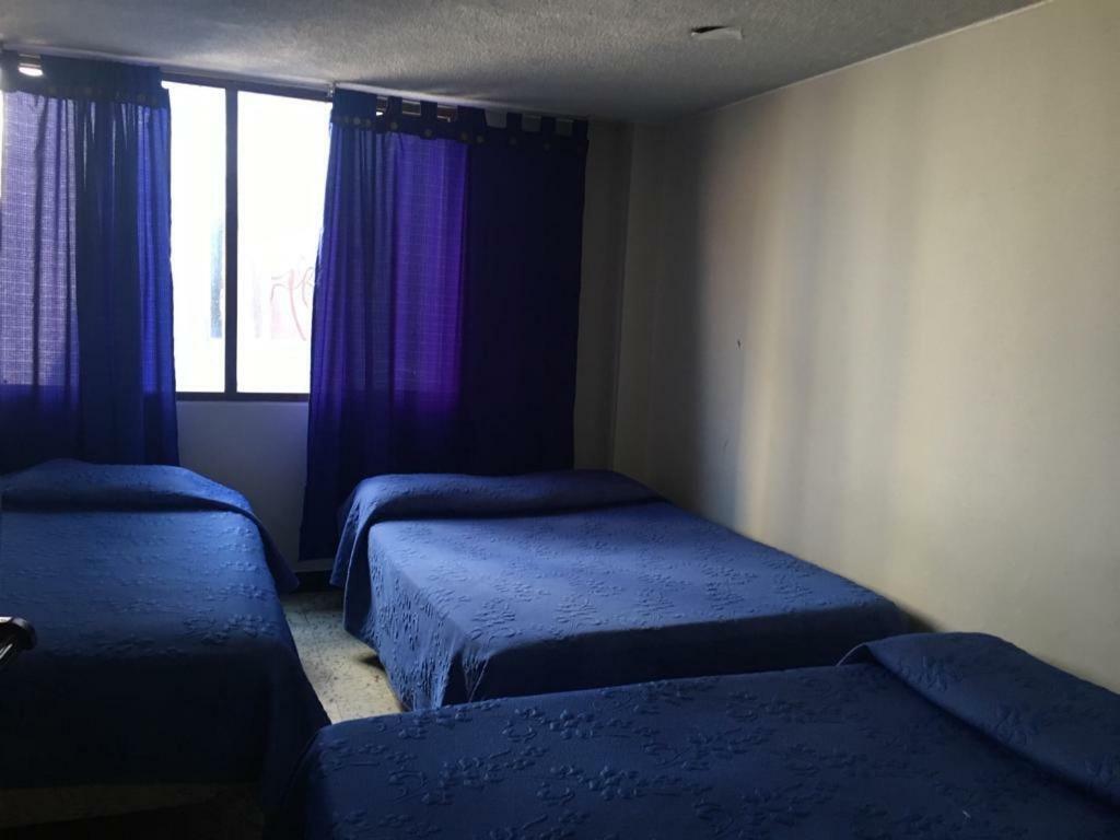 Hotel Imperial パンプローナ エクステリア 写真